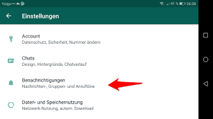 Emui 10 habe ich noch nicht, probiere mal ob dir das folgende weiter hilft: Whatsapp Kein Ton So Lost Ihr Das Problem Netzwelt