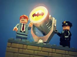 Bat Signal Free Lego Lego Batman Minifigures Lego Minifigures