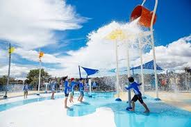 8 of the best splash pads for kids in auckland new zealand