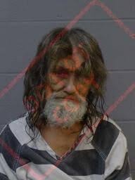 Glenwood man booked for marijuana possession