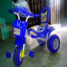Tricycle