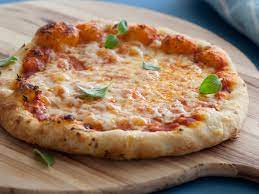 Pizza Pizzas Recipe Food Network Recipes Pizza Recipes Dough Recipes