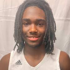 Terry Ricks' Westinghouse High School Bio