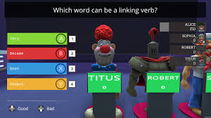 Challenge yourself with howstuffworks trivia and quizzes! Askutron Quiz Show The Trivia Party Game For Pc