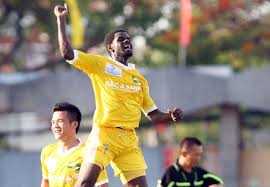 Viettel fc phối hợp nhịp nhàng và caique dứt điểm cực nhanh nhưng văn hoàng đã đẩy bóng viettel gặp khó, trong khi slna đang có phong độ cao với 2 chiến thắng liên tiếp và tràn đầy tự tin. Hector Leaves Song Lam Nghá»‡ Due To Its Financial Difficulties