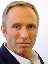 Jörn Axel Meyer als Referent für Mittelstand bei Econ buchen