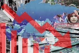 Krisis finansial asia 1997 masih segar dalam ingatan. Mengimbau Krisis Kewangan Asia 1997 Ekonomi Rakyat