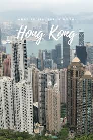 Hong Kong Travel Guide A Travel Blog By Chelsea Pearl Travel Blogger Hong Kong Travel Hong Kong Travel Guide Asia Travel