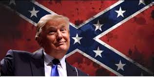 Résultat de recherche d'images pour "trump lgbt flag"