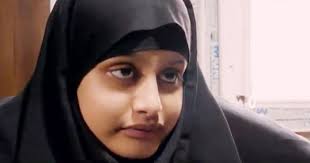 I agree with the court of appeal's ruling that shamima begum should be allowed to return to the uk to. Isis Bride Shamima Begum Begs For Mercy And Says I M Willing To Change Kent Live