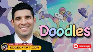 Edge of NFT Podcasts