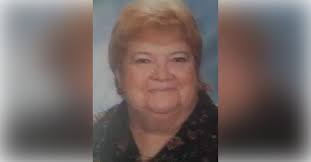 Obituary information for Serita Jean Shaver