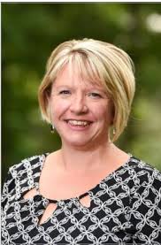 Meet the PAC-TE Officers