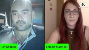 ZombieCity in Live! Con Alessandro Melis, Barbora Foerster, Selenia  Marinelli