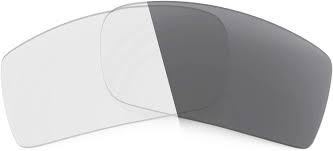 Fuse lenses polarized replacement lenses for wiley x rebel. Amazon Com Revant Replacement Lenses Compatible With Wiley X Rebel Non Polarized Adapt Gray Photochromic Clothing Shoes Jewelry