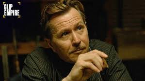 The Death of Jesse James (Rob Lowe)