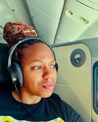 JUST A RECAP OF ALL THE FOOD 🥘 I HAD ROUND TRIP in @airfrance from ATL to  CDG