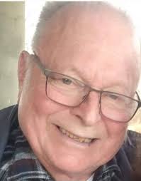 Alfred "Fred" J. Witmeyer Obituary April 28, 2023