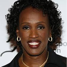 Jackie JOYNER-KERSEE