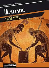 LIliade from Homère | | leslibraires.ca | Purchase print books and eBooks  online