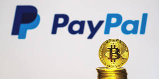 Acheter du bitcoin via paypal avec xcoins. Paypal Va Permettre L Achat De Bitcoin Btc Et D Autres Cryptomonnaies