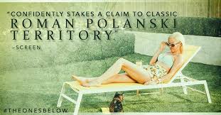 The Ones Below (@TheOnesBelow) • Facebook