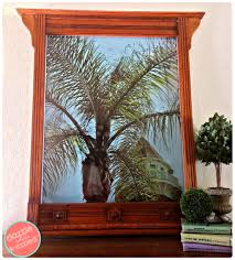 We did not find results for: How To Make Large Wall Art From Old Dresser Mirror Dazzle While Frazzled