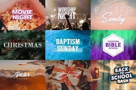 You wouldn't be looking for free church bulletin templates if you didn't believe that the bulletin has an important place in your church's outreach. Free Church Graphics A Free Resource From Ministry Designs
