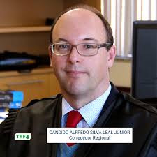 Corregedor da Justiça Federal em Santa Rosa na próxima semana