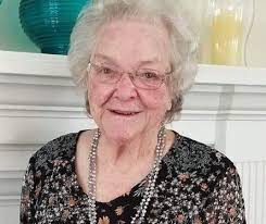 Faye Nell Dollar Ates, 93 of Magee