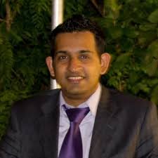 This is really a proud moment for me and my amazing ESM & MS teams.