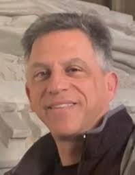 Obituary for Paul Mark Weinstein