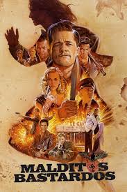 Ver Bastardos sin gloria 2009 online HD - Cuevana