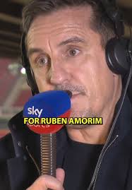 It's the big job for Ruben Amorim !