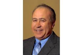 Andrew Caillier Obituary (1946