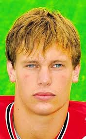 ESU LB Freed named Little All-American