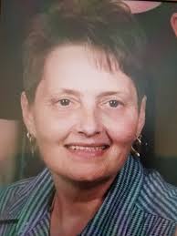 Mary Pullins Obituary