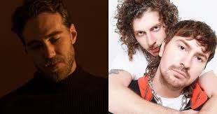 Winter in the Domain Expands with Matt Corby, Peking Duk and More