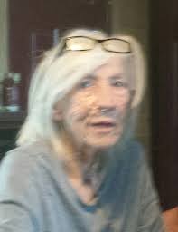 Obituary information for Mary Ann Russell