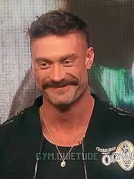 Ramin Dino Vs Urs for Upcoming Mr Olympia