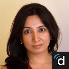 Dr. Anasua Chakraborty, MD