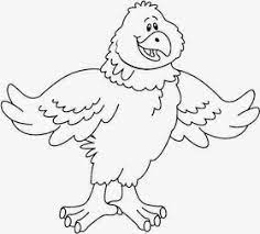 Maestra De Infantil Dibujos De Animales Para Colorear Igual A Un Modelo Muy Bonitos Dibujos De Animales Animalitos Para Colorear Dibujos