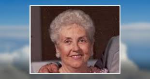 Beulah Bell Obituary March 28, 2007