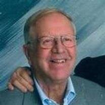 Harold Raymond Brake Obituary