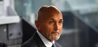 Spalletti: 