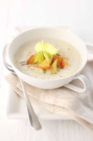 Sellerie Apfel Suppe Vorspeisen Rezepte Johann Lafer Sellerie Apfel Suppe Sellerie Suppe Apfelsuppe
