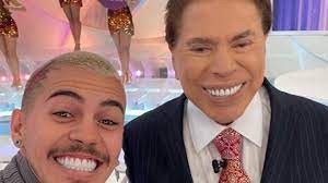 May 31, 2021 · alguns ainda se surpreendem com a forma de silvio santos, muito pessoal, dirigir o sbt. Programa Silvio Santos Volta A Ser Gravado Com Participacao De Biel