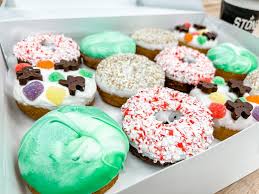 Epic Fail Or Epic Win? Skyexsummers Donut Video Explained! - Mighty Leaks