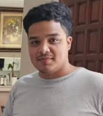 Today is a friend of mine's birthday. We weren't close but the back of my  mind wonders what if this was my brother? He will be 30 today. His name is  Nykee