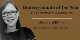 Leeds student receives the 2021 Undergraduate Prize from the British  Neuroscience Association